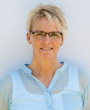 Kirsten Nyholm
