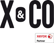 X&CO Xerox Partner