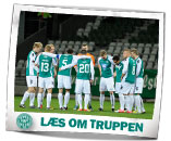 Læs om truppen!