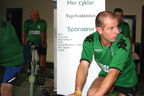 Sygehuskiosken