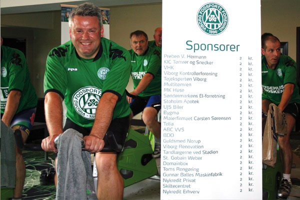 Viborg F.F. - Claus Hermann