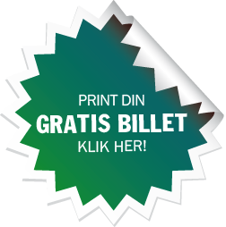 Print din GRATIS BILLET her!