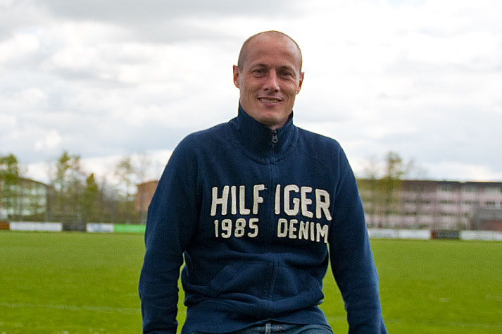 Steffen Højer