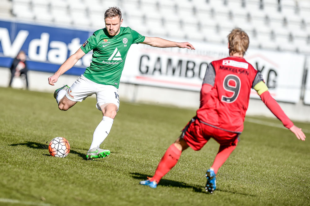 Kristoffer Pallesen