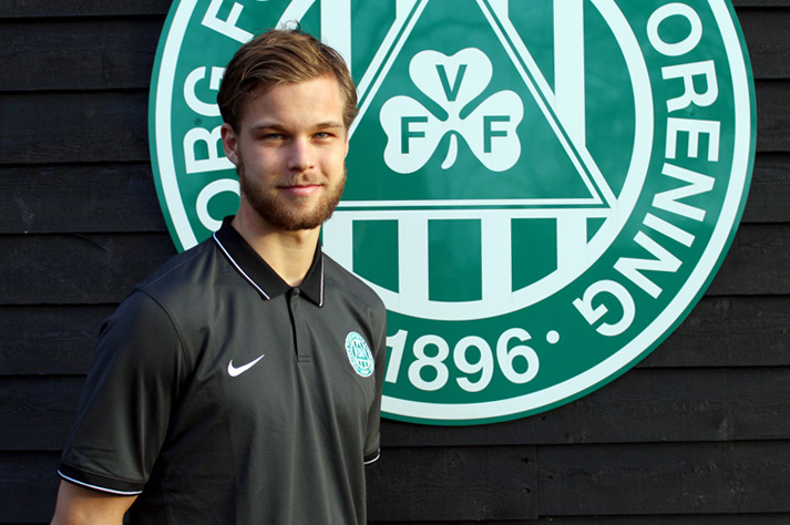 Mikkel Vestergaard