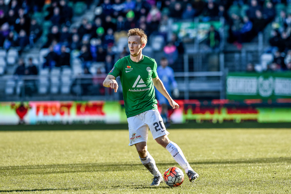 Søren Reese