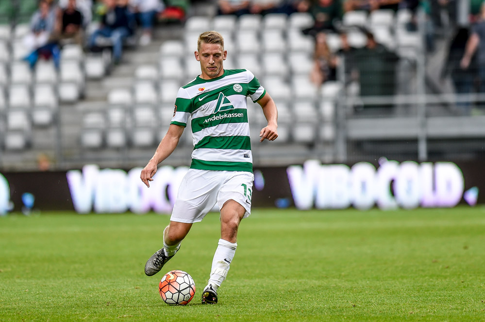 Jeppe Grønning