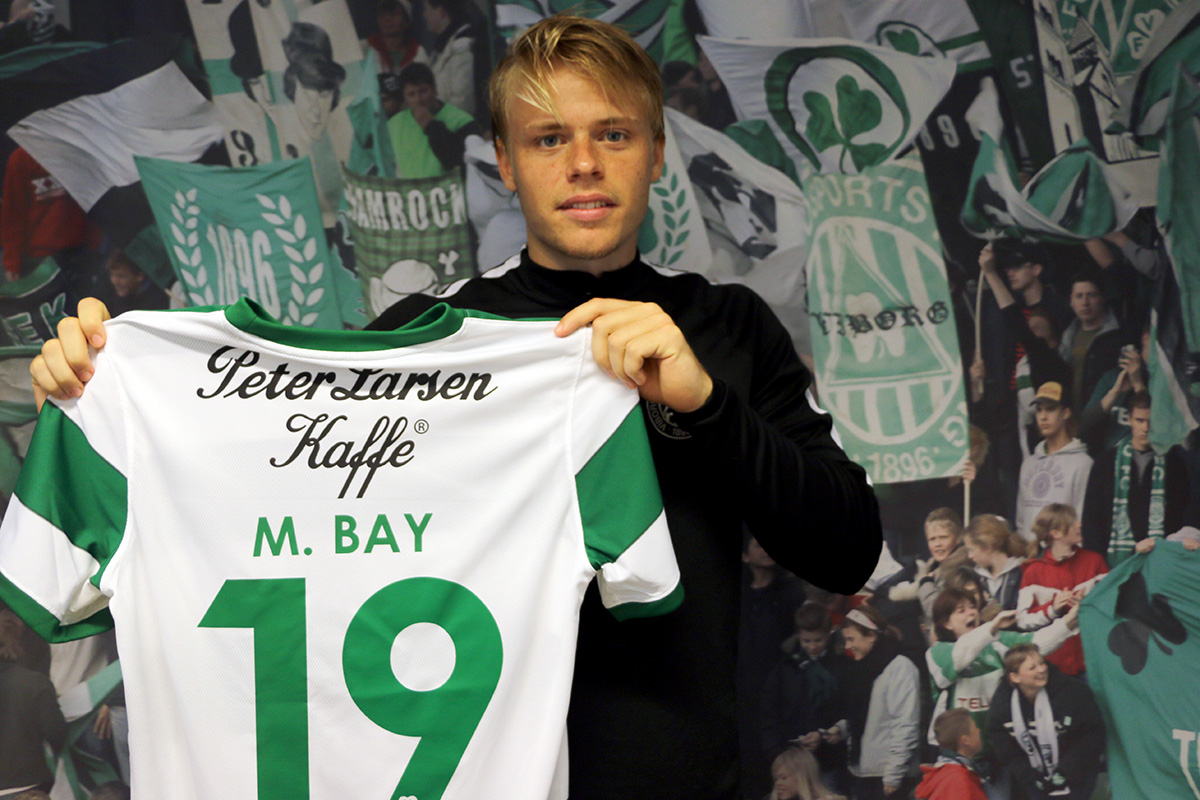 Markus Bay