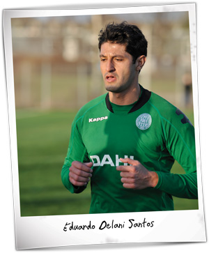 Eduardo Delani Santos
