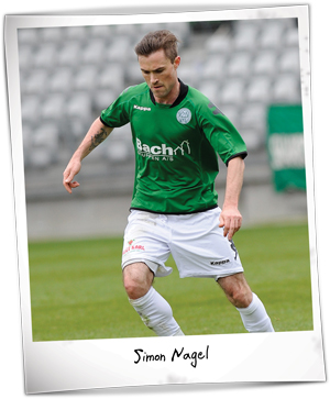 Simon Nagel