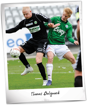 Thomas Dalgaard