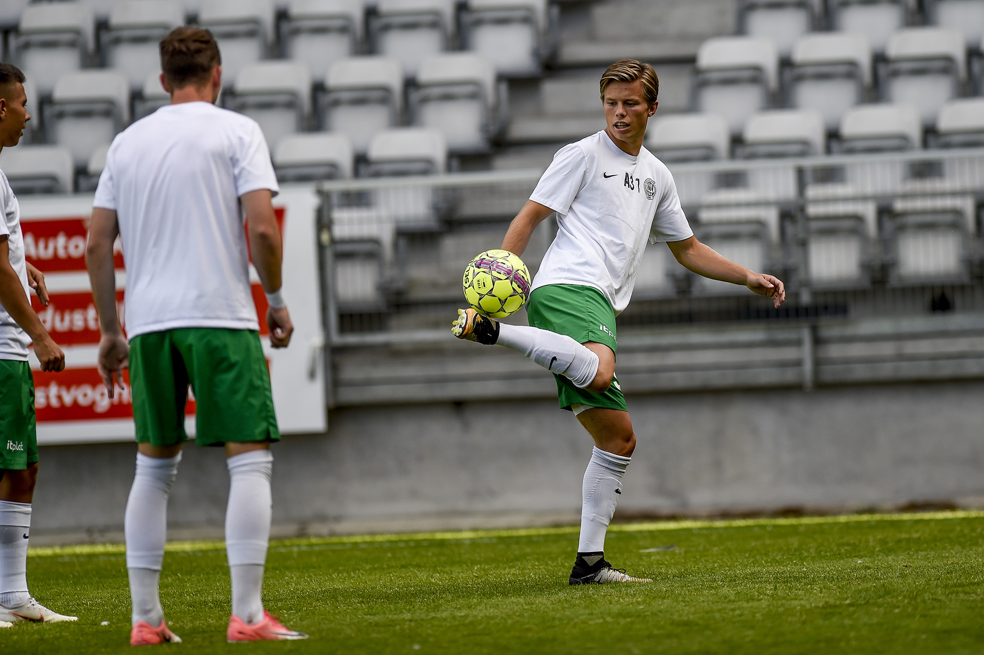 Mads Kjellerup