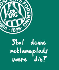 Skal denne reklameplads være din?