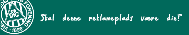 Skal denne reklameplads være din?