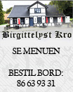 Birgittelyst Kro