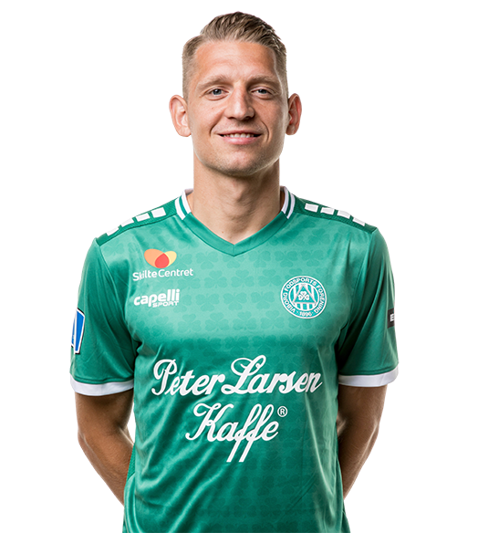 Jeppe Grønning