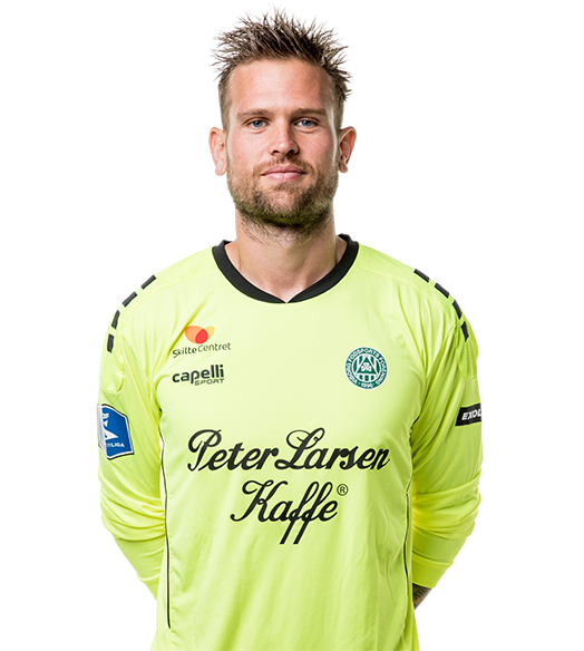 Mikkel Andersen