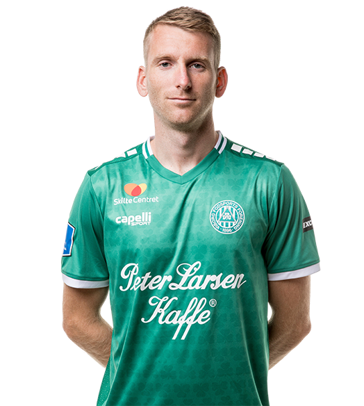 Jakob Bonde