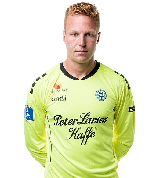 Lucas Lund Pedersen