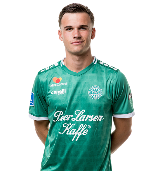 Sofus Berger