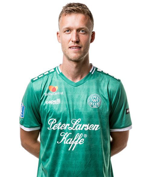 Mads Lauritsen