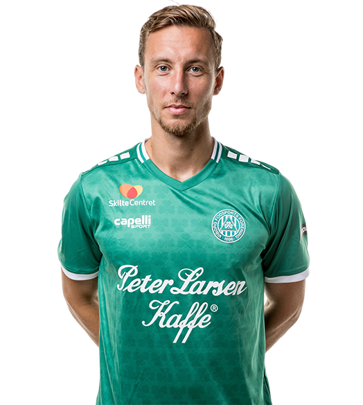 Nicolas Bürgy