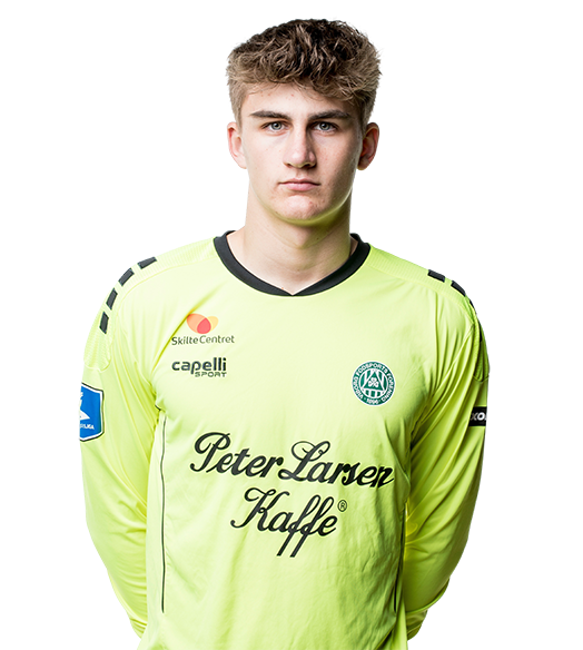 Kasper Kiilerich