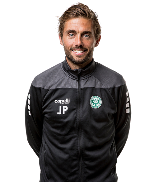 Jakob Poulsen