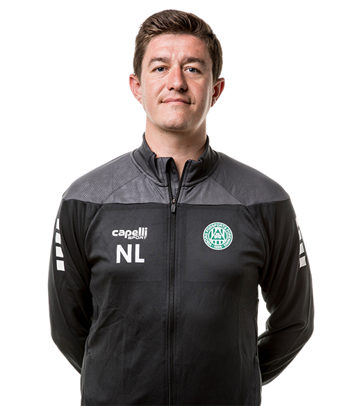 Nickolai Lund