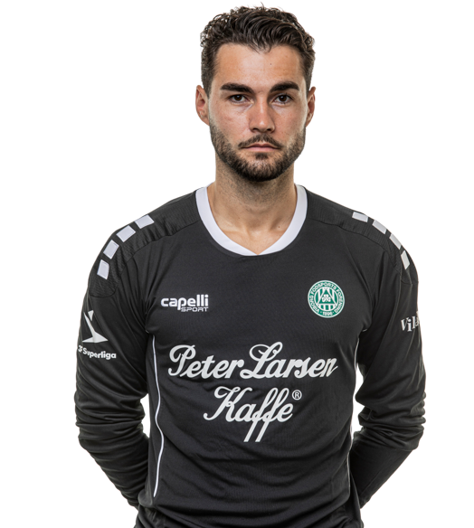 Mikkel Andersen