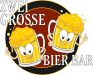 Zwei Grosse Bier Bar
