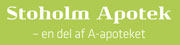 Stoholm Apotek