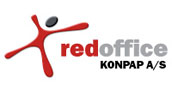 Red Office Konpap