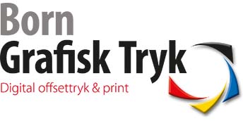 Born Grafisk Tryk