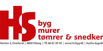 HS Tømrer- & Snedkerfirma ApS