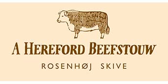 A Hereford Beefstouw