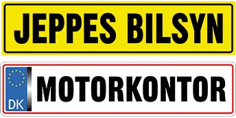 Jeppes Bilsyn