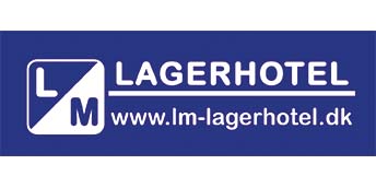 LM Lagerhotel