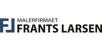 Malerfirmaet Frants Larsen