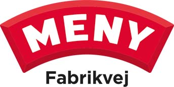 MENY Fabrikvej