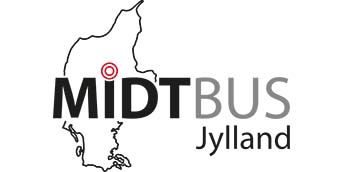 Midtbus Jylland