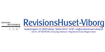 Revisionshuset Viborg