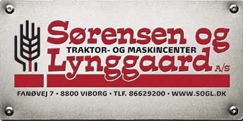 Sørensen og Lynggaard