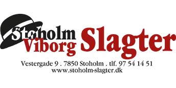 Stoholm Slagter