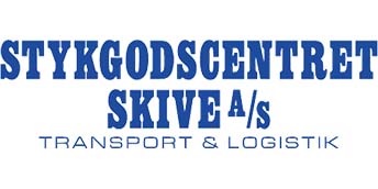 Stykgodscentret Skive a/s