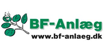 BF Anlæg ApS