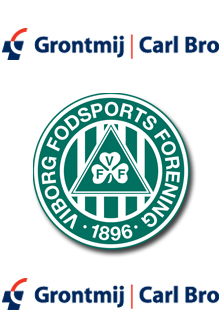 Grontmij - Carl Bro forlænger deres sponsoraftale