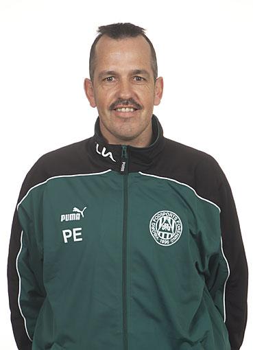 Viborg FF forlænger med Peter Enevoldsen