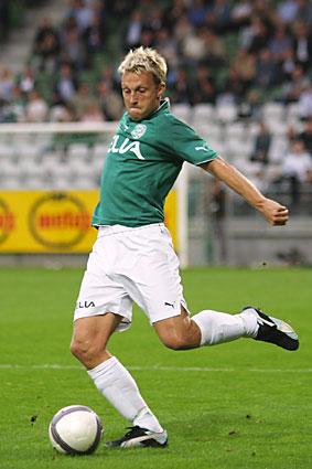 Viborg FF – FCK  0-2