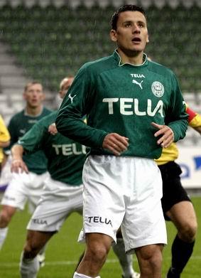 Ove leder efter offensiv nøgle